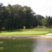 Waynesborough Country Club