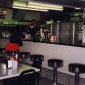 Thunderbird Pizza