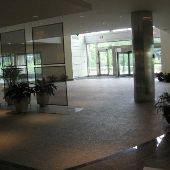Modern Office Lobbies