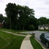 Indian Spring Road