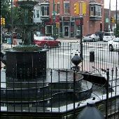 Singing Fountain