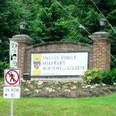 Valley Forge Military Academy & College