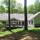 Macungie House