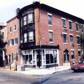 3rd and Catherine
