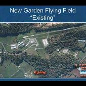 New Garden Flying Field