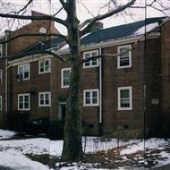 Penn Towne Garden Apts