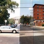Corinthian Apartments