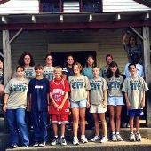 Carson Simpson Farm Christian Center