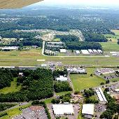 Doylestown Airport