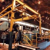 National Rolling Mill