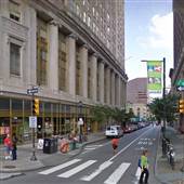 9th & Chestnut Sts.