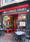 Sonny's Cheesesteaks