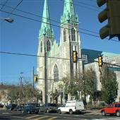 Saint Adalbert Catholic Church
