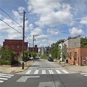 American & Jefferson Sts