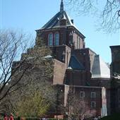 Irvine Auditorium (University of PA)