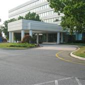 Regus Office Space