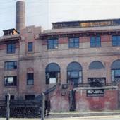 Marcus Hook Factory