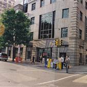 18th & Arch