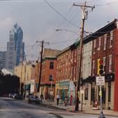 24th & Bainbridge