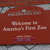 The Philadelphia Zoo