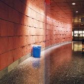 Wharton School - Huntsman Hall