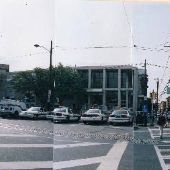 Police Station