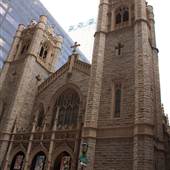 St. John the Evangelist
