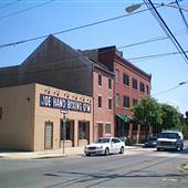 3rd and Green Streets
