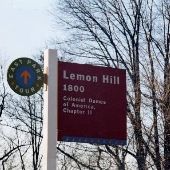 Lemon Hill Mansion