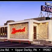 Llanerch Diner