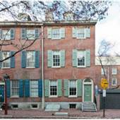 411 Spruce Street