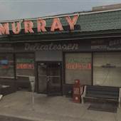 Murray's Delicatessen