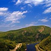 Delaware Water Gap