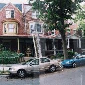 Elvista Apartments