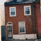 House Northern Liberties