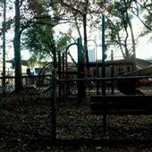 Starr Garden Playground