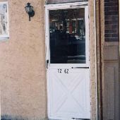 House at Frankford Ave