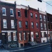Berks and Taylor St. near 25th