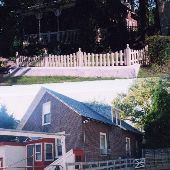 House at Roxborough