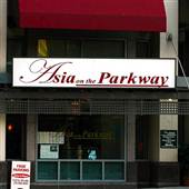 Asia on the Parkway