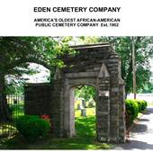 Eden Cemetery