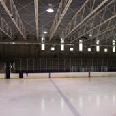 Grundy Recreation Center (Ice Rink)
