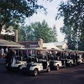 Limekiln Golf Club