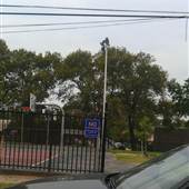 Penrose Recreation Center