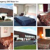 Motel 6 Warminster