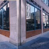 Jones Restaurant
