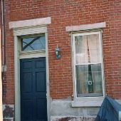 House at Northern Liberties