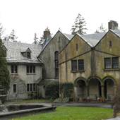 Allgates Mansion