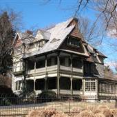 Louis Sauveur House