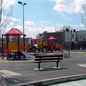 33rd & Wallace Playground